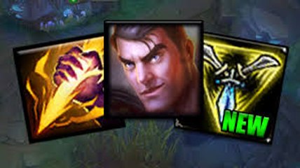 SKT T1 Sky - Jayce vs Syndra - KR LOL Highlights - 스카이 제이스