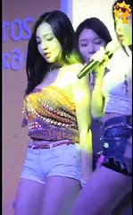 밤비노 BAMBINO - (Eunsol Hadam) 달빛샤워 Moonlight Shower (HD)