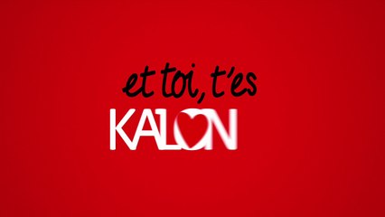 Lars Jacobsen est Kalon !