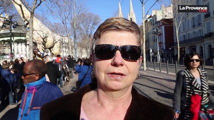 Marseille : grand succès populaire pour le 2e "Dimanche de la Canebière"