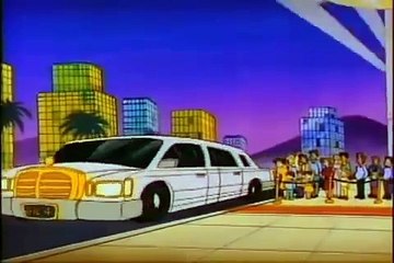 Alvin e os Esquilos - Abertura