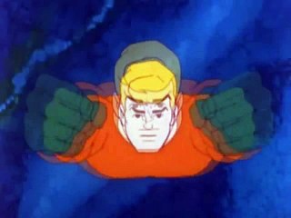 Aquaman - Abertura Épica 🌊