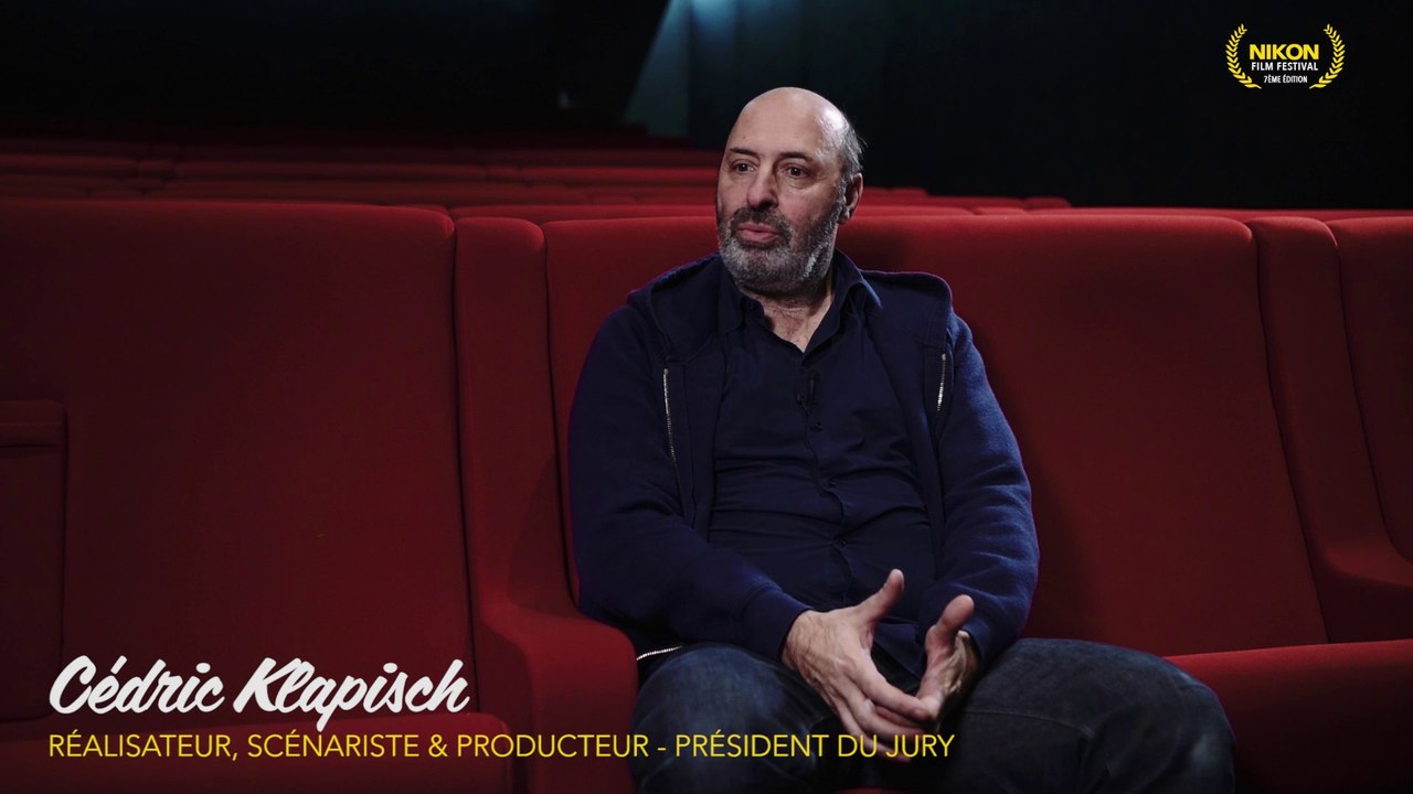 Délibérations du jury - Nikon Film Festival 7ème édition