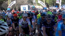 Tour de La Provence 2017 - Etape 2