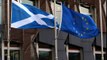 May 'fears fresh Scottish independence referendum after Brexit triggered'
