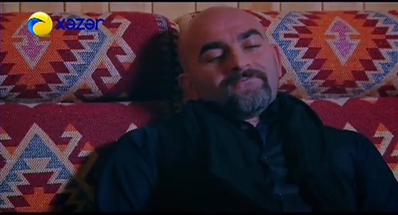 Həyat sən nə qəribəsən (250-ci bölüm)