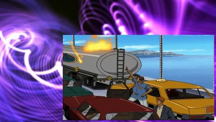 X Men Evolution S03E07 The Toad, the Witch, and the Wardrobe
