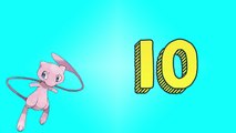 Aprender los Números del 1 al 10 con Cartón de Leche Sorpresa Juguetes, Pokemon Ir, Pj Máscaras de Spiderman