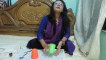 Ektu darabe ki -- Habib Wahid-- Covered by Abanti Sithi ( Whistle queen) with cups - YouTube