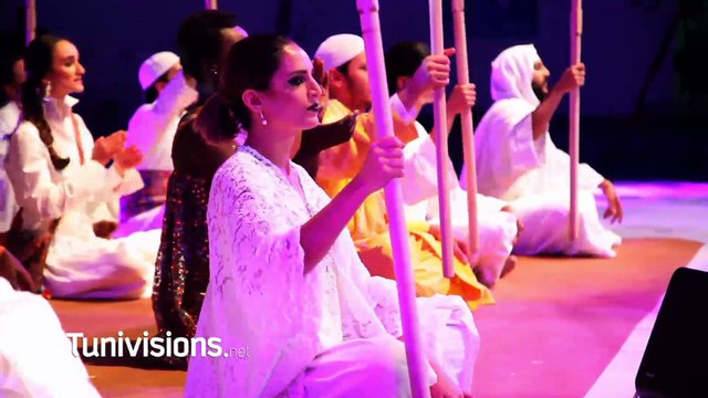 El Hadhra de Fadhel Jaziri pour Un enfant, un espoir