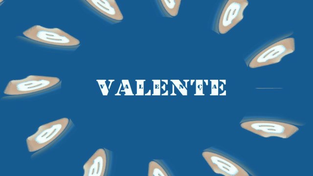 Valente Valença- Trilha sonora (parte 2)