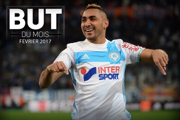 Elisez le but du mois de février 2017