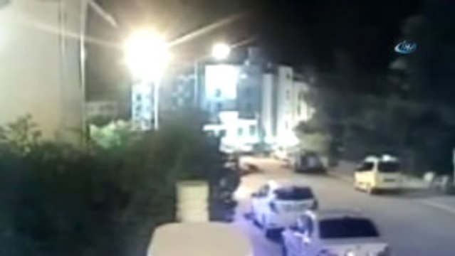15 Temmuz'da Vurulan Polis Eker'in Şehit Olma Anı Görüntüleri Ortaya Çıktı