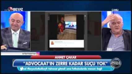 Fenerbahçe Babanın Çiftliği Değil"