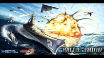Battle Group 2 (By Right Pedal Studios) - iOS - iPhone/iPad/iPod Touch Gameplay