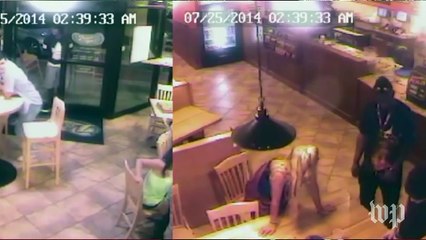 'I turned from 18 to 40 in one night': Joe Mixon on his violent past and sporting future