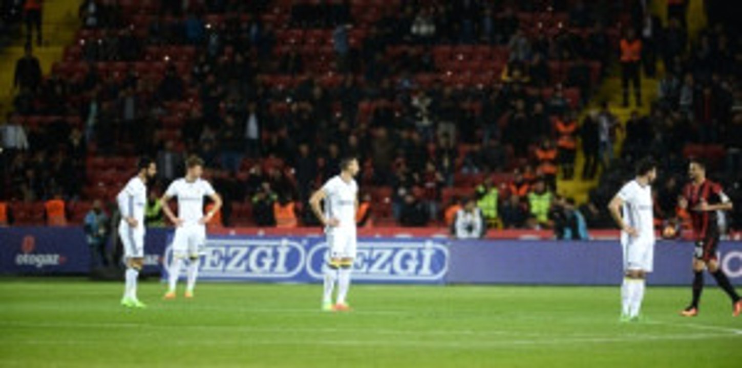 Fenerbahçe'de Yönetimin Planı Ne?