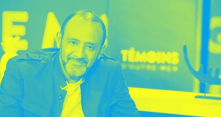 Les Témoins d'Outre-mer - Lundi 27 février