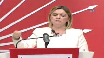 CHP Sözcüsü Böke: "Herkes Komşusunun Kapısını Çalıp Hayırlara Davet Etsin"