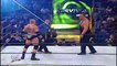 WWE Championship Brock Lesnar vs Big Show - WWE Survivor Series 2002