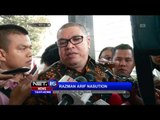 Evy Istri Gubernur Sumatera Utara Keluhkan Kondisi Rutan KPK - NET16