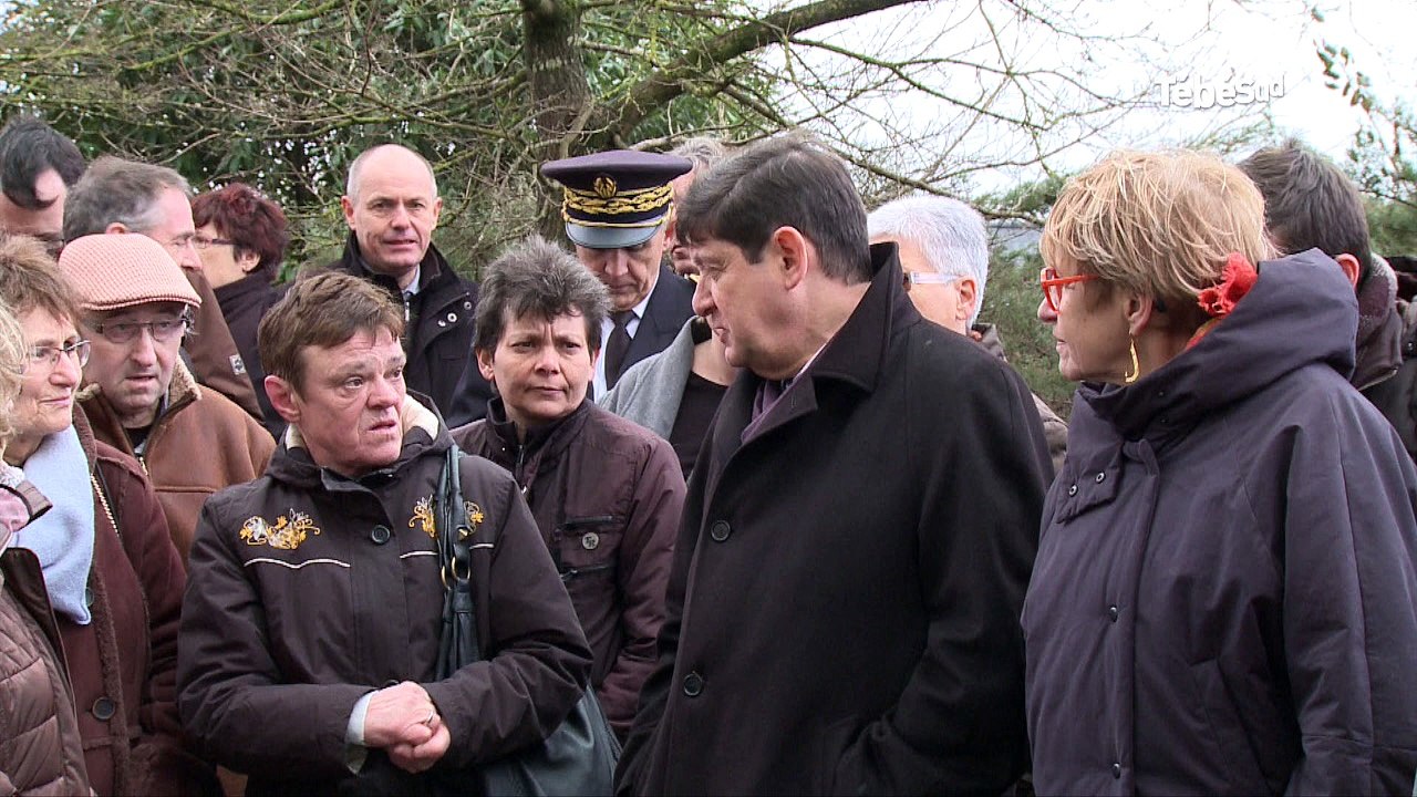 Lanester et Lorient. Patrick Kanner : le ministre en visite dans les quartiers