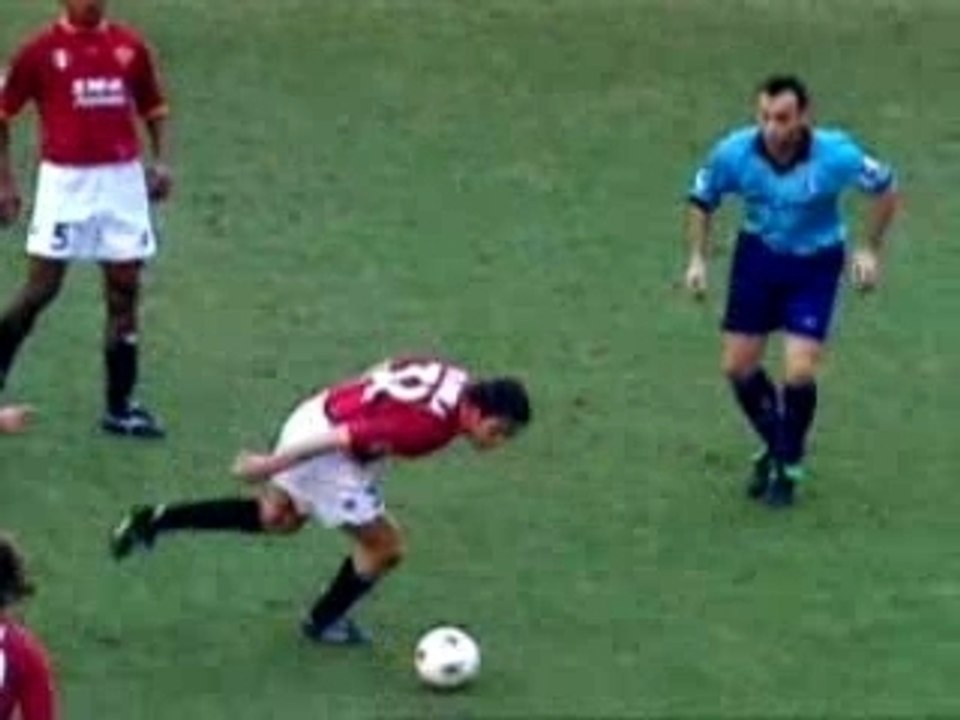 Best Soccer