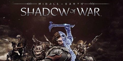 Tráiler de Middle earth: Shadow of War