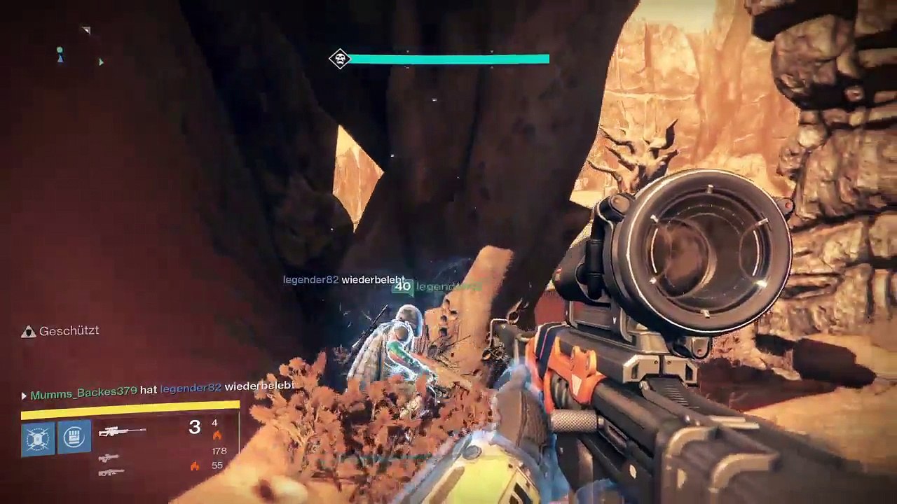 PS4-Live-Übertragung von Mumms_Backes379 (51)