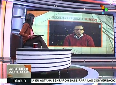 Gobierno colombiano inicia sustitución de cultivos ilícitos