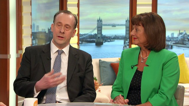 Tory peers on the Brexit Bill debate