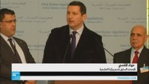 جنيف 4 -  المعارضة تتهم وفد النظام بالمماطلة