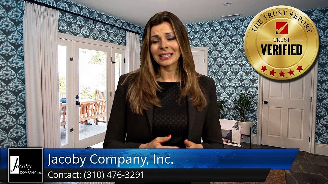 Calabasas Custom Drapery Shutters and Blinds Jacoby Company Review