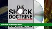Best Ebook  The Shock Doctrine: The Rise of Disaster Capitalism  For Kindle