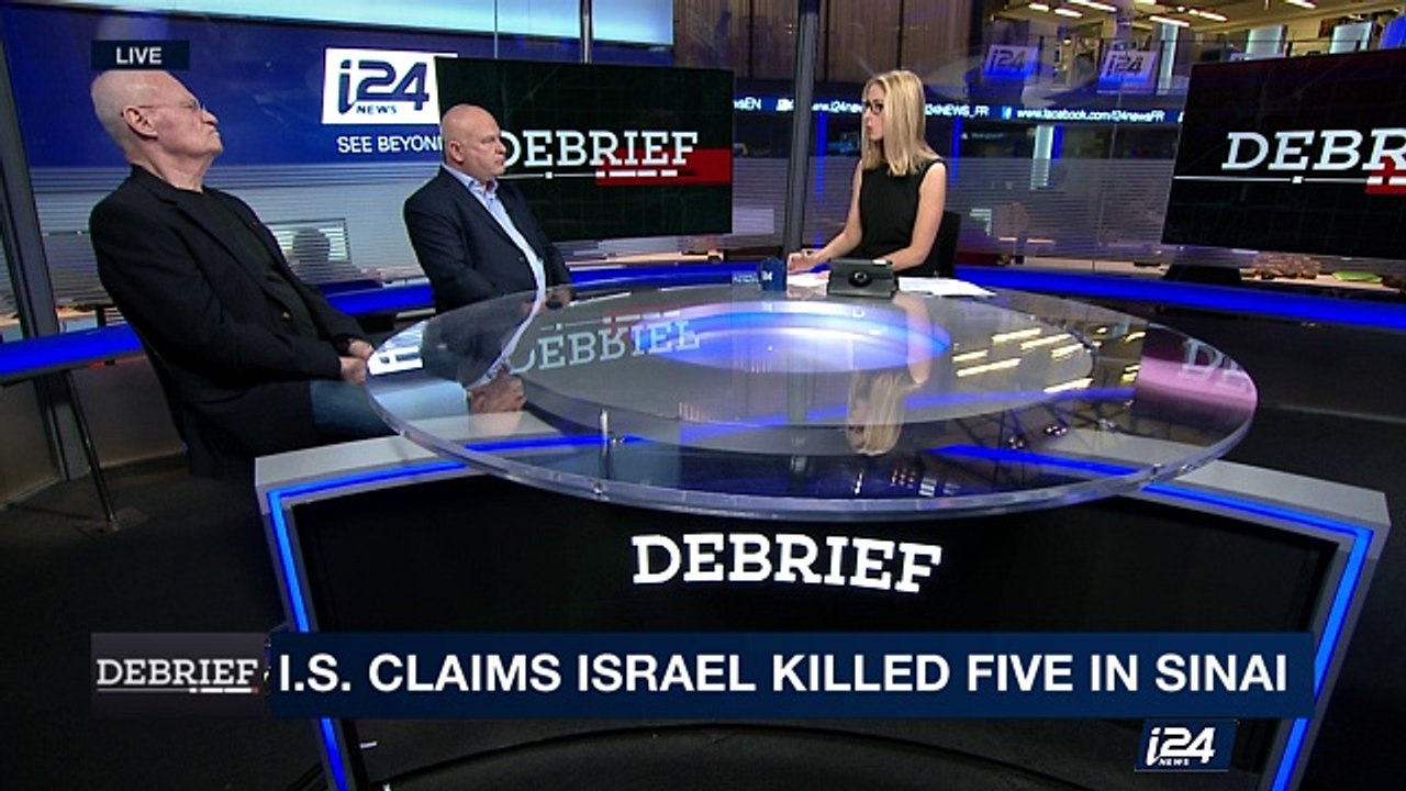 Will new Hamas leader go to war?