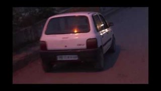 How to Drive Car in Underbridge | Hindi