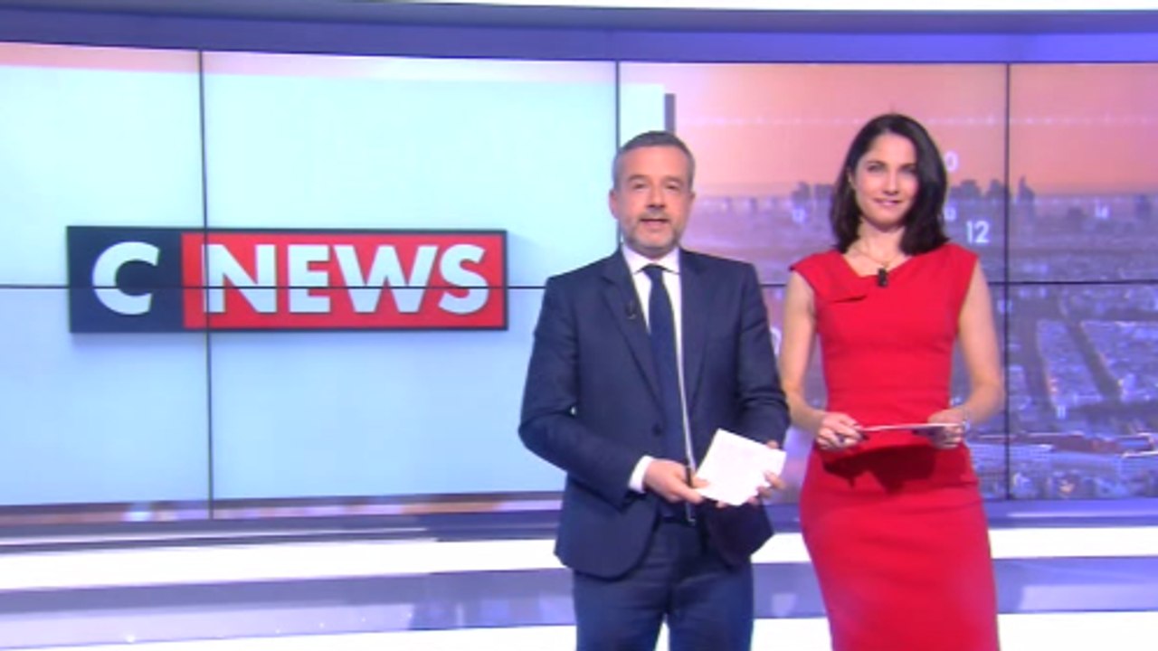 iTélé, de l'affaire Morandini à CNews en trois images