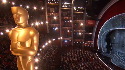 فوز فيلم "مون لايت" بجائزة الأوسكار