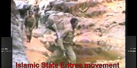 ኣብ ኤርትራ እዚ ምንቅስቓስ'ዚ ከምዘሎ ትፈልጡ ዶ?