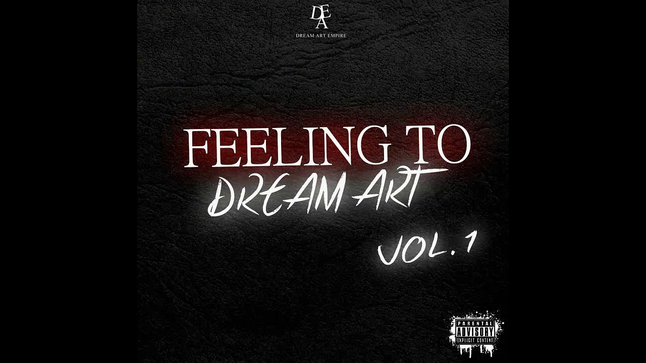 4 - DREAM ART FREESTYLE1 - S-TYLER feat ALLIKEY TYLER - JONAA -Prod By LexiBanks-.MP3