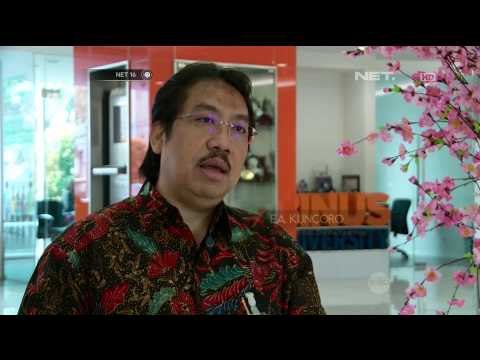 Sistem Pendidikan Berbasis Internet di Indonesia - NET16