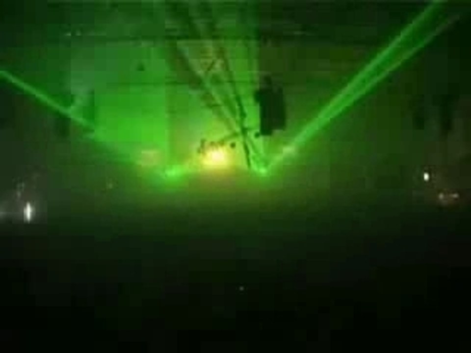 MASTER OF HARDCORE - DJ VINCE PAR DJ PULSION