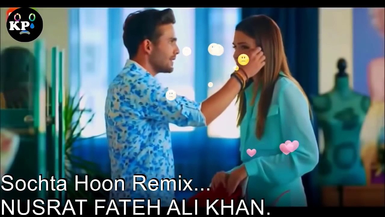 nustar fatha ali khan Sochta Hoon Ke WohR-Download-From-YTPak.com