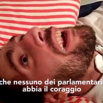 autanasia , diritto alla morte deve diventare un diritto costituzionale