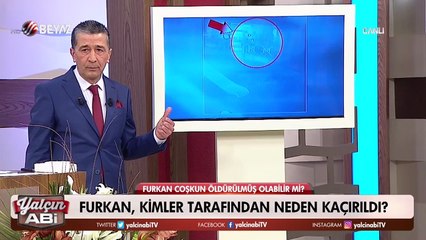 Yalçın Abi 27 Şubat 2017