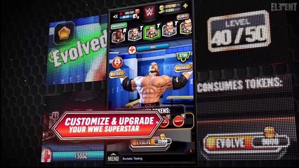 WWE Games - Top 10 WWE Gameplay Trailers Ever