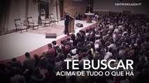 Vídeo Clip - DEUS Acima de tudo!