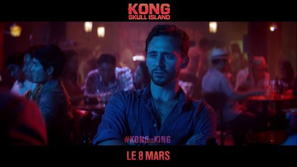 KONG SKULL ISLAND Teaser VF