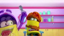 Hasbro - Play-Doh - Crazy Cuts / Szalony Fryzjer - TV Toys