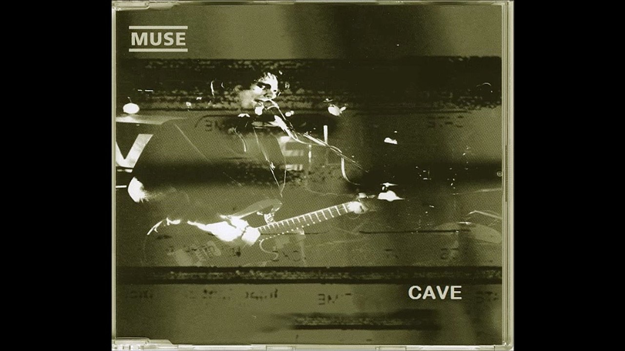 Muse - Cave, Toulouse Bikini, 04/21/2001